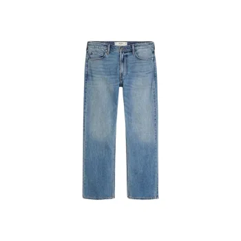 Hollister Jeans Men's Medium Blue