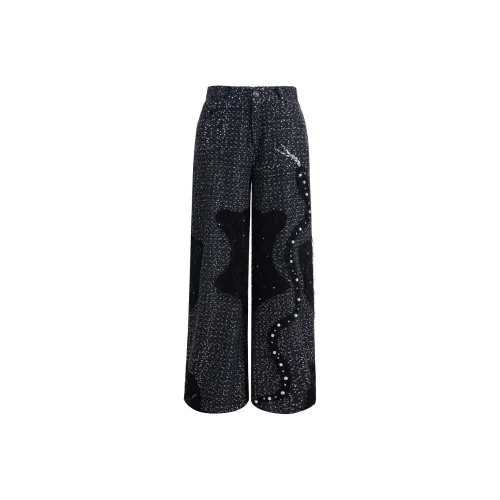 START EXCEED END Jeans Unisex Image Color