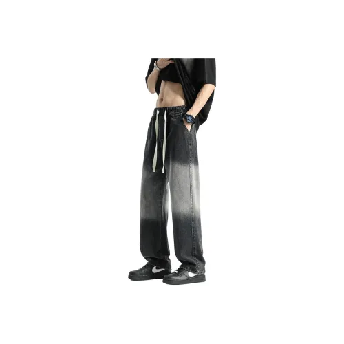 PANDA ADEVIL Jeans Unisex