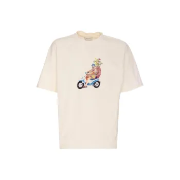DROLE DE MONSIEUR Le Golfeur T shirt