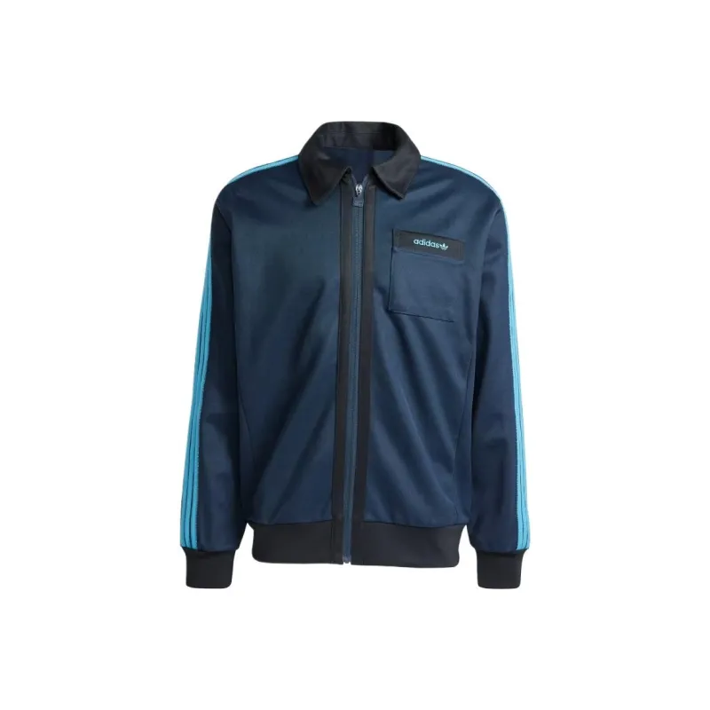 Adidas Track Top-0