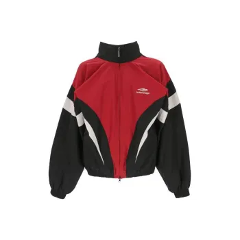 Balenciaga Tracksuit Jacket