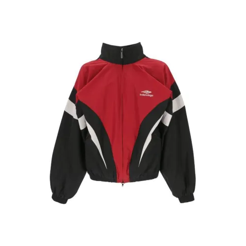 Balenciaga Tracksuit Jacket