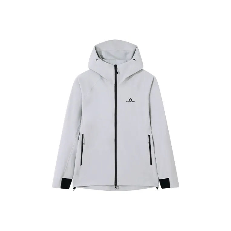 PIONEER CAMP Jackets Coats Unisex-5