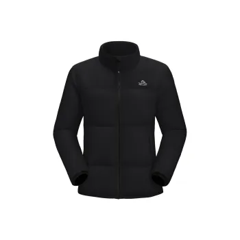 PELLIOT 800 Fill Power Goose Down Jacket Unisex
