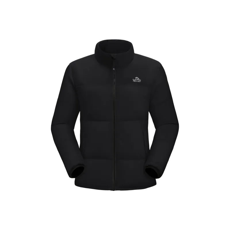 PELLIOT 800 Fill Power Goose Down Jacket Unisex-0