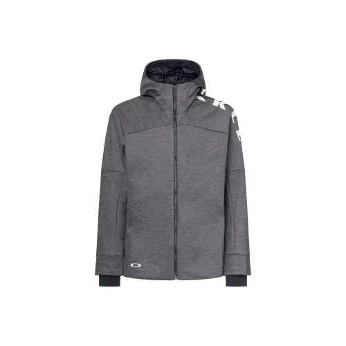 Oakley Jackets & Coats Men's Dark Gray