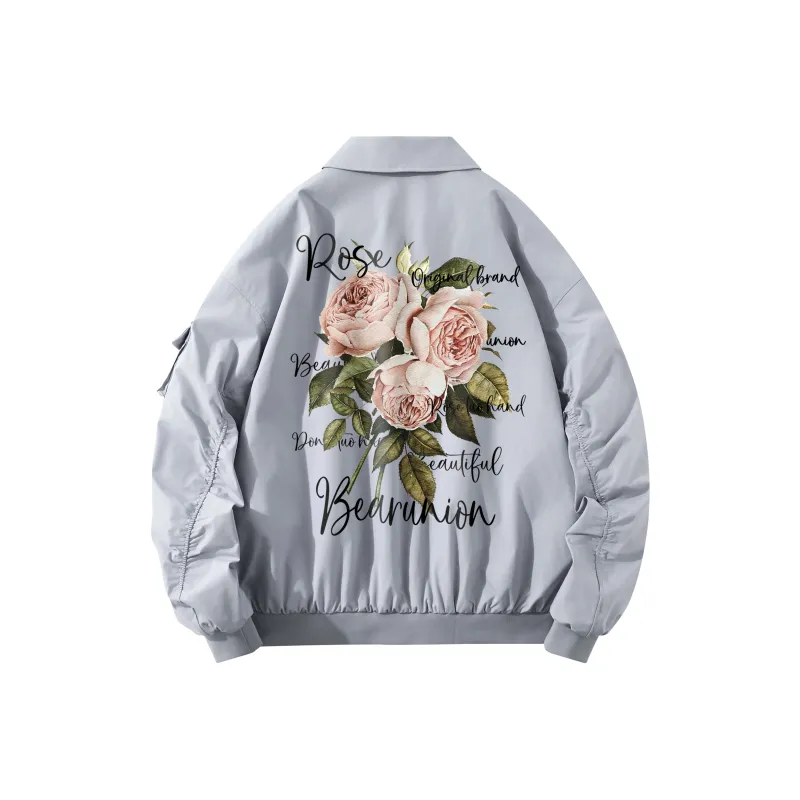 BEAR UNION Jackets Coats Unisex-0