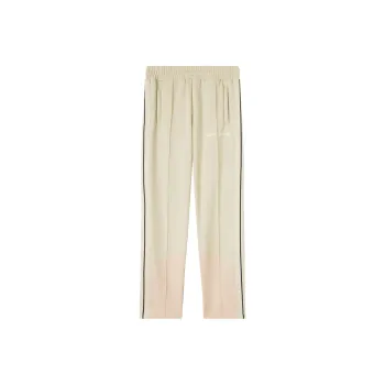 PALM ANGELS Two Tone Track Pants