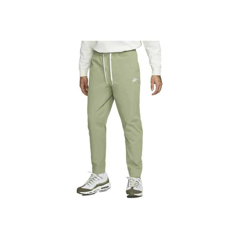 Nike Club Men's Woven Tapered Leg Pants-0