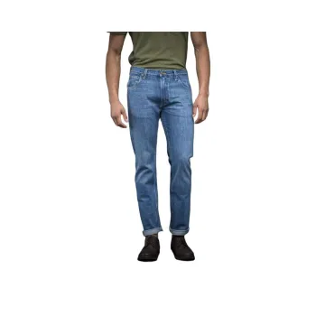 Lee Jeans Men Blue