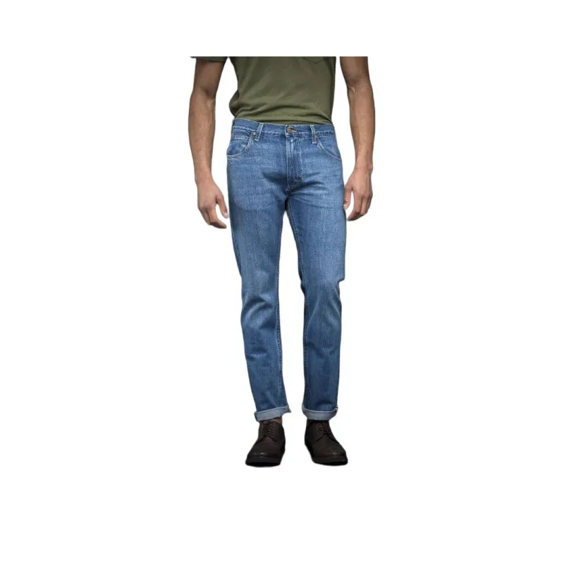 Lee Jeans Men Blue-0