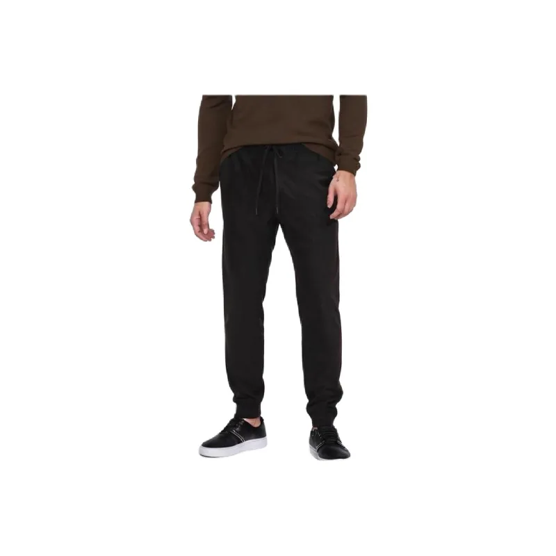 Lululemon Knitted Sports Pants Men's-3