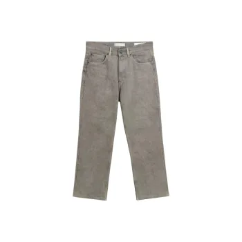 OUR LEGACY Third Cut Straight leg Jeans