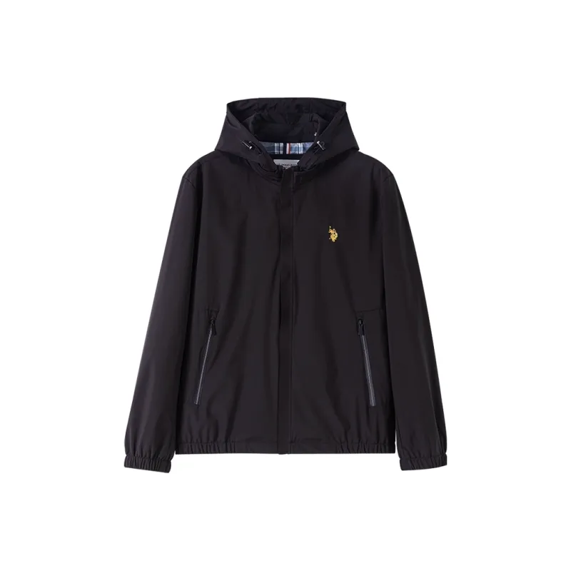 U.S. POLO ASSN. Jackets & Coats Men-0