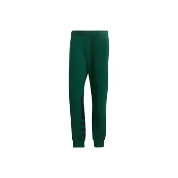 Adidas Originals Knitted Sweatpants Men's Forest Green