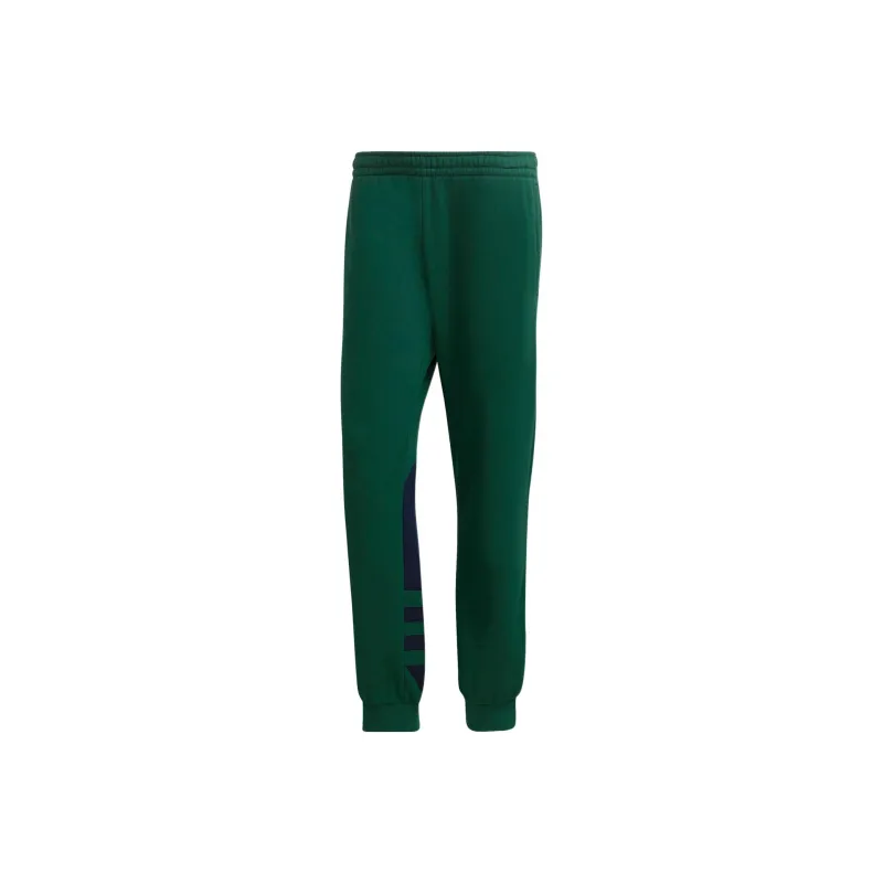 Adidas Originals Knitted Sweatpants Men's Forest Green-0