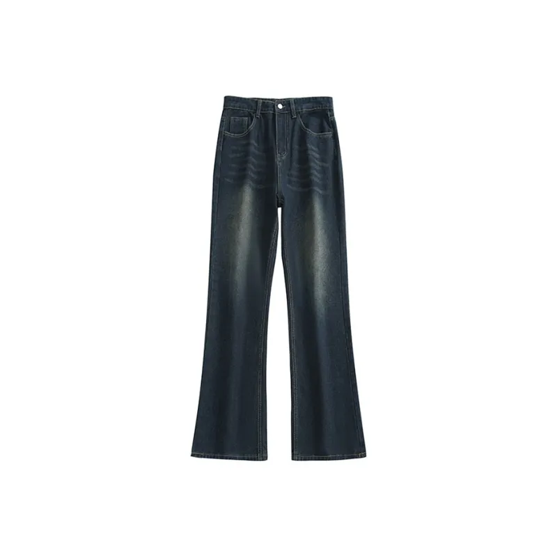 MIIOW Jeans Unisex-21