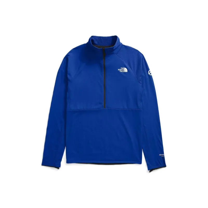 THE NORTH FACE SUMMIT FUTUREFLEECE™ LT ½ Zip Jackets & Coats Men's Blue-0