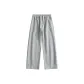 Heather Gray (Thickened and Fleece-Lined)