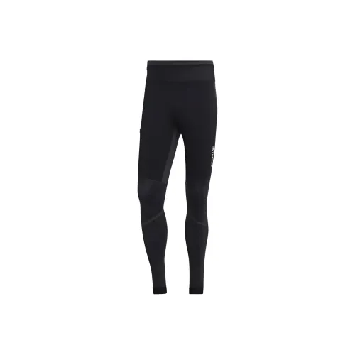 Adidas Free Shipping With AdiClub Terrex Agravic Trail Running Leggings