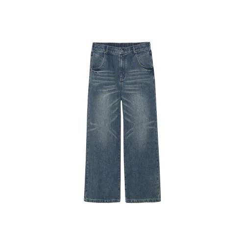 NANS STUDIO Jeans Men