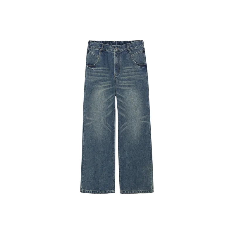 NANS STUDIO Jeans Men-0