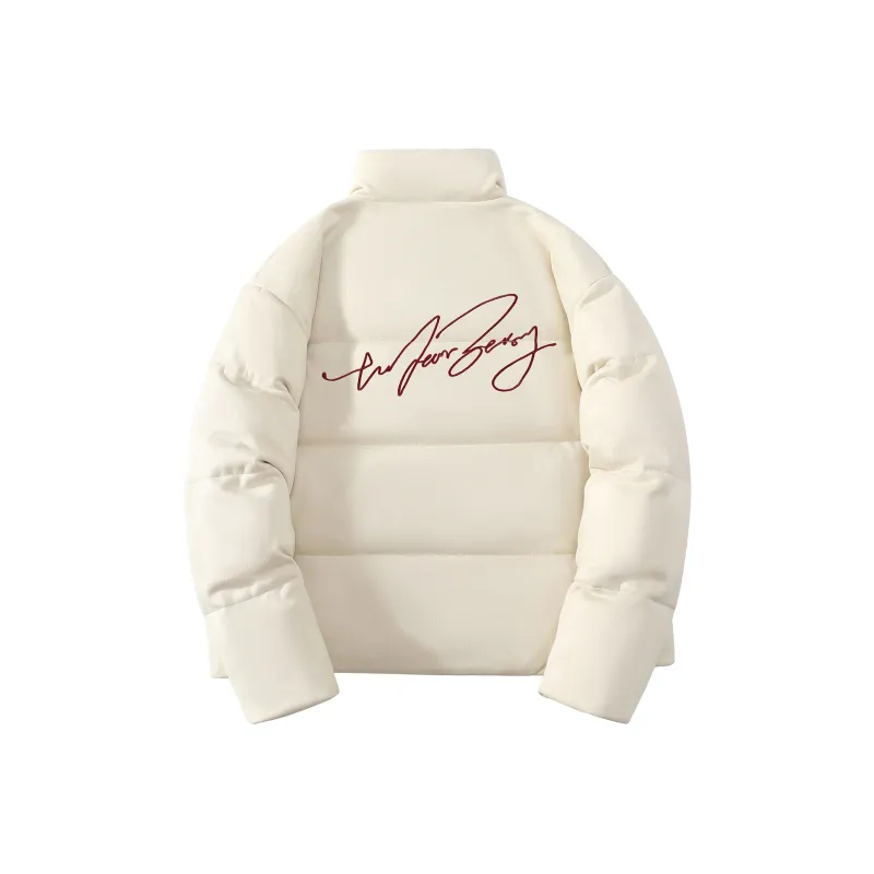 DEAR BETSY Down Jackets Unisex-0