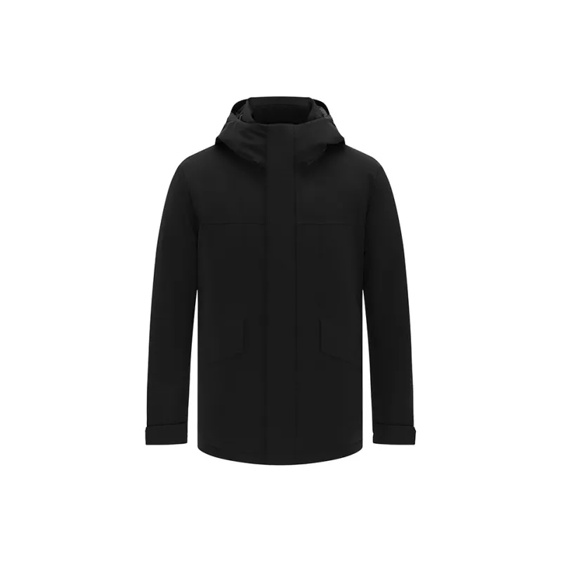 NAVIGARE Down Jackets Men-14