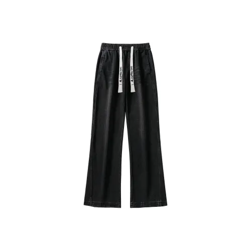 Love Monster Jeans Unisex