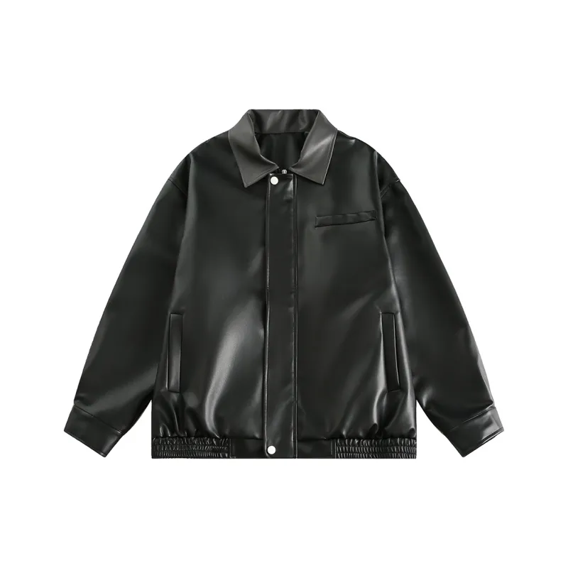 ZEXO Jackets Unisex-5