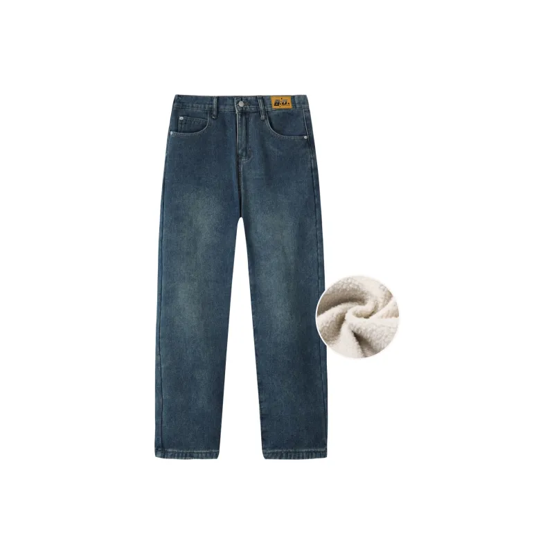 Antioffice Jeans Men-21