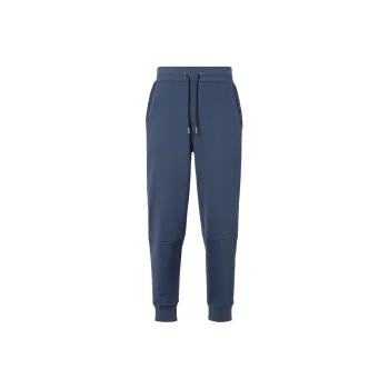 Calvin Klein Knitted Sweatpants Men Blue