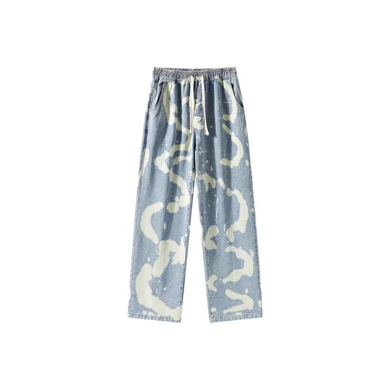 IVEIII Jeans Unisex-7