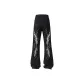 Black Fleece-Lined