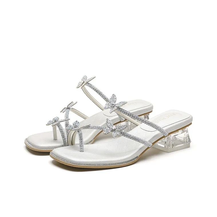 FIVE PLUS Slide Slippers Women's-2