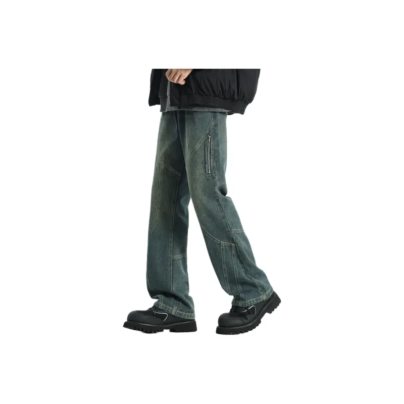 VALKOMM Jeans Unisex-0