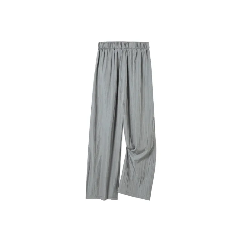 SAME FLOW Casual Pants Unisex-10