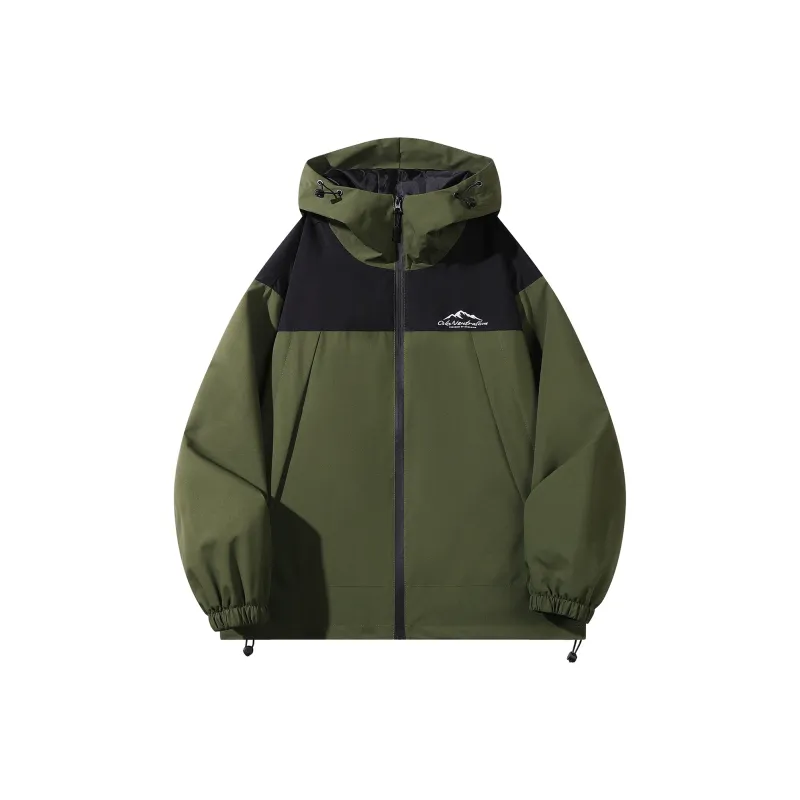 CSKS Jackets & Coats Fall Unisex-14