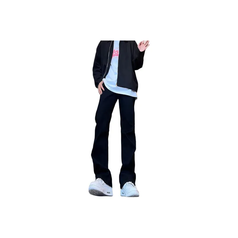 FONDLOOK Jeans Unisex-0
