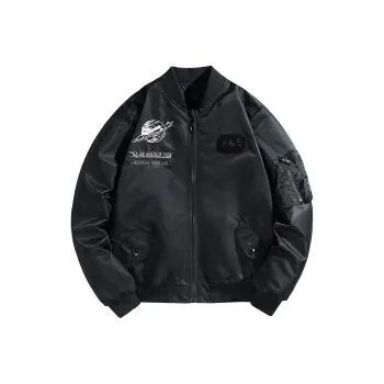 Fakeyoung Jackets Unisex
