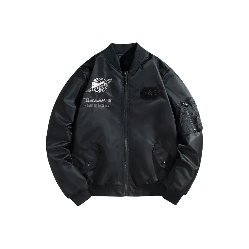 Fakeyoung Jackets Unisex-0