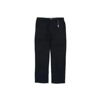 THE NORTH FACE PURPLE LABEL Casual Pants Men Marine Blue