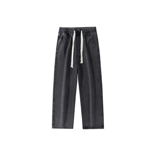 TELENT Jeans Unisex