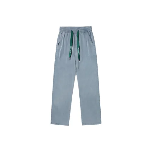 PILOTDRAGON Jeans Unisex Dark Gray