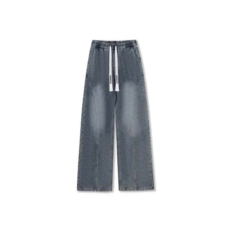 DANGERTIGER Jeans Unisex-11