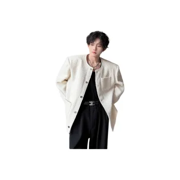 RKVC Jackets Unisex