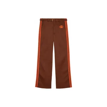 GUCCI X Adidas Jersey Pant
