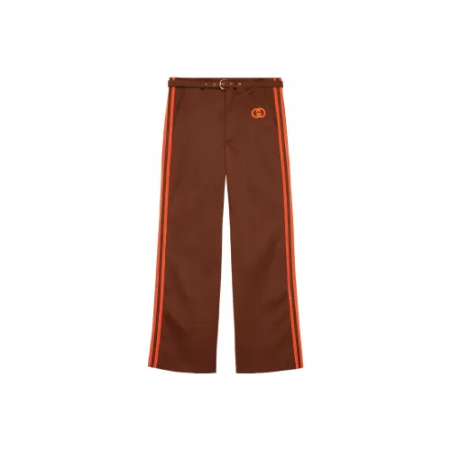 GUCCI X Adidas Jersey Pant