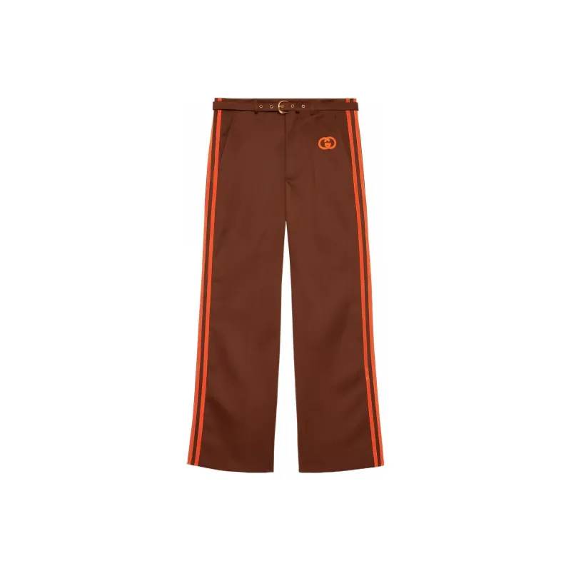 GUCCI X Adidas Jersey Pant-0